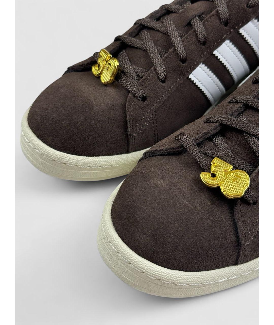 BAPE Низкие кроссовки / кеды, фото 5