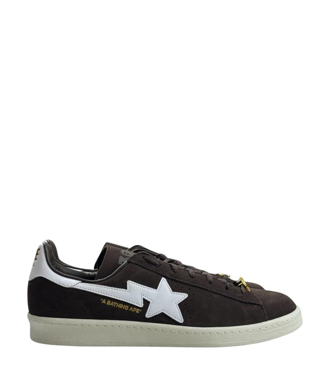 BAPE Низкие кроссовки / кеды, фото 1
