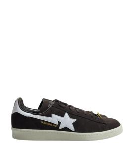 BAPE Низкие кроссовки / кеды