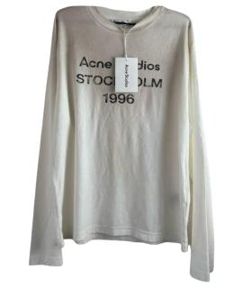 ACNE STUDIOS Лонгслив