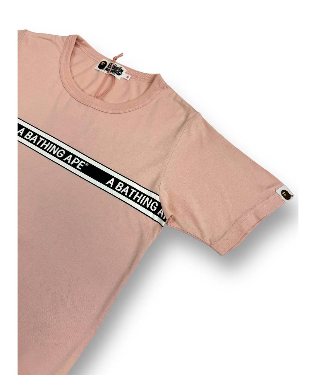 BAPE Футболка, фото 3