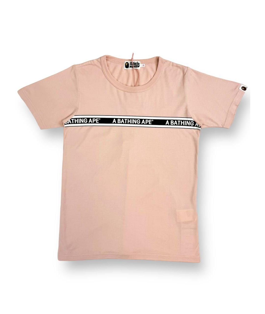 BAPE Футболка, фото 6