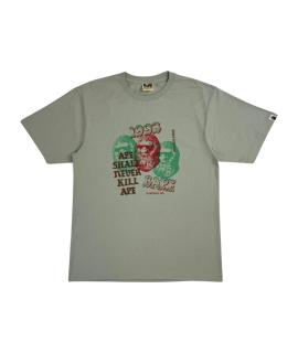 BAPE Футболка