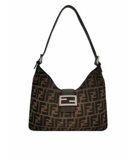 FENDI Сумка с короткими ручками