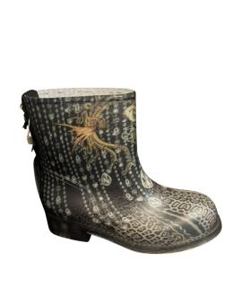JUST CAVALLI Полусапоги