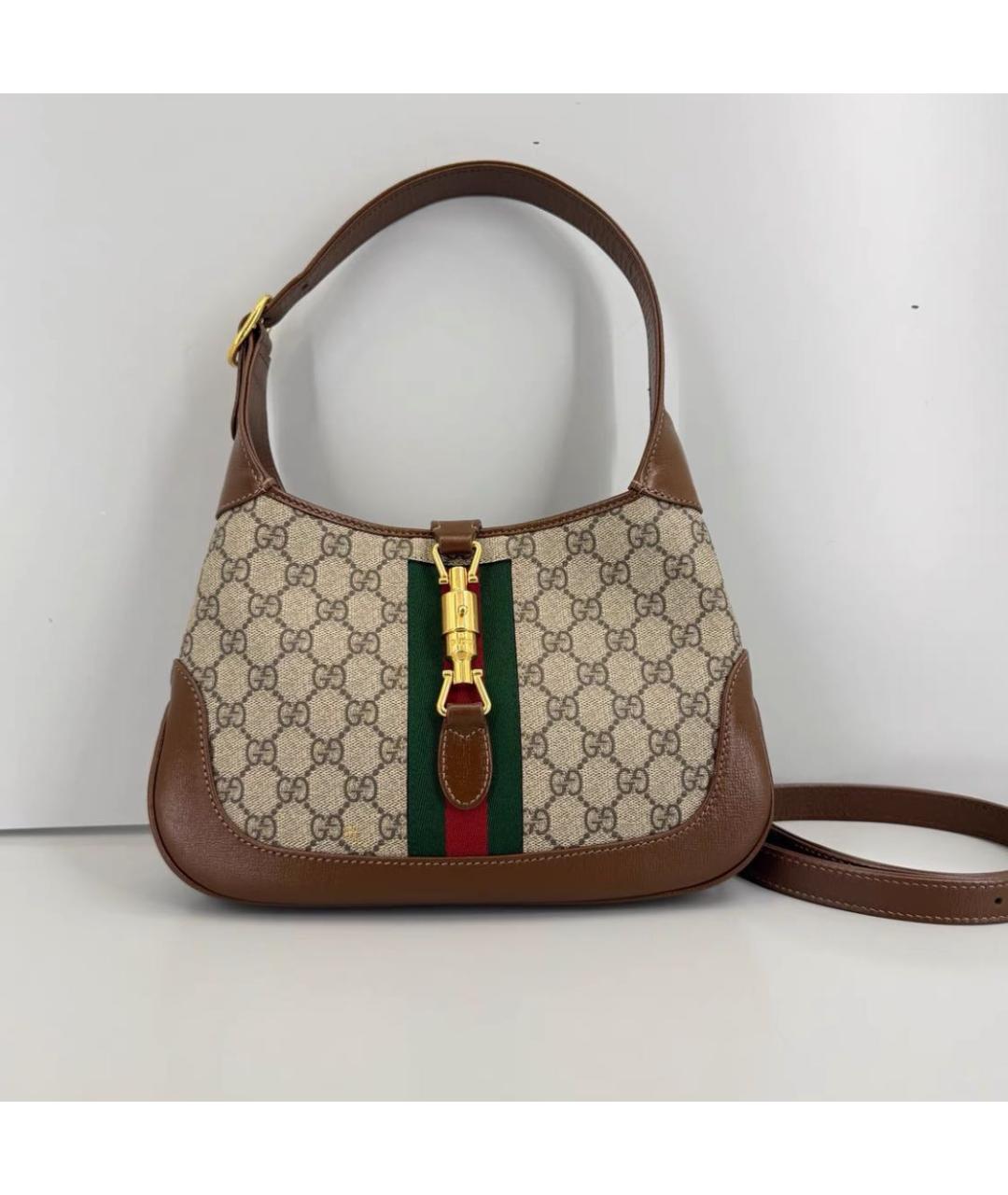 GUCCI Сумка через плечо, фото 2