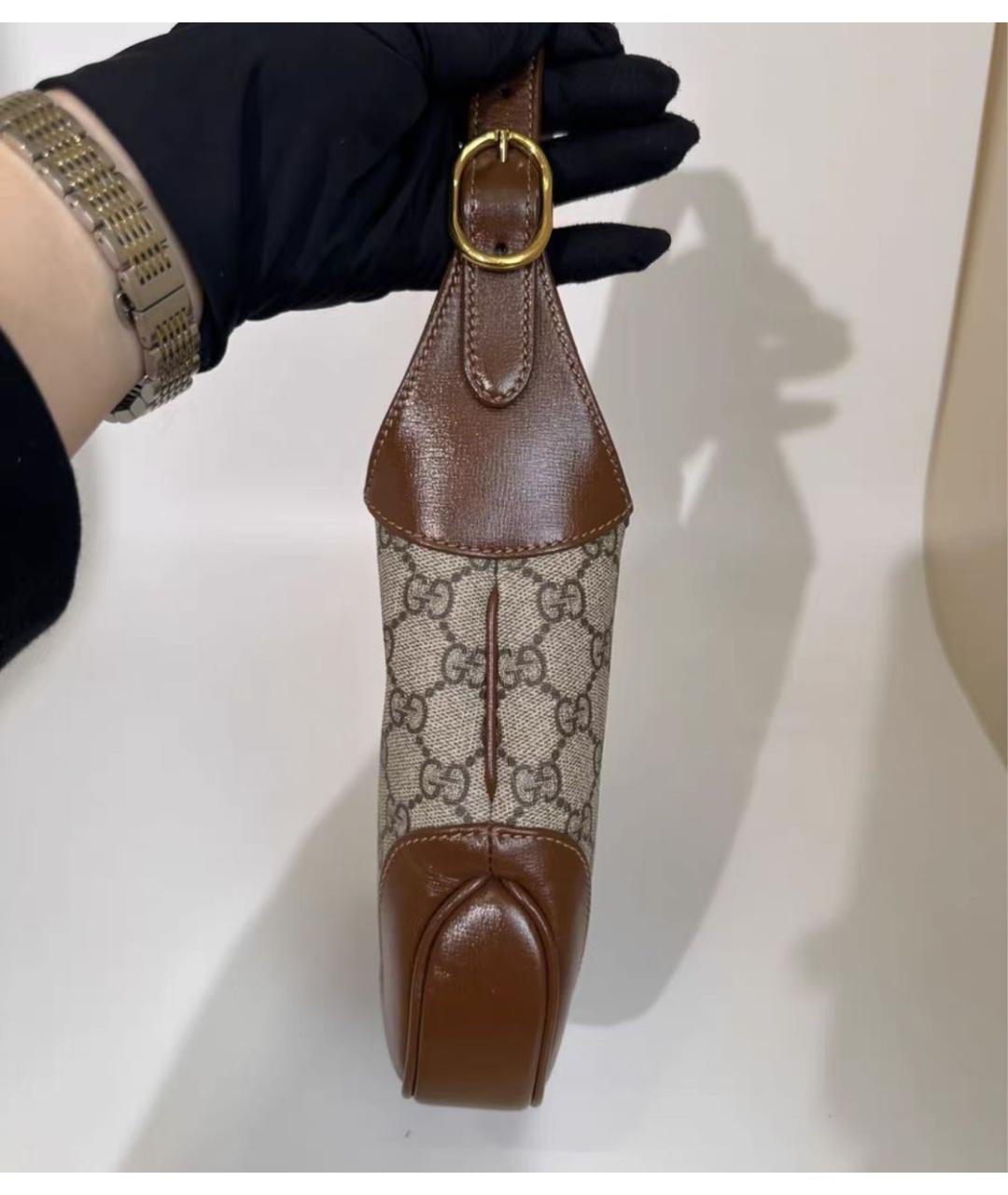 GUCCI Сумка через плечо, фото 5