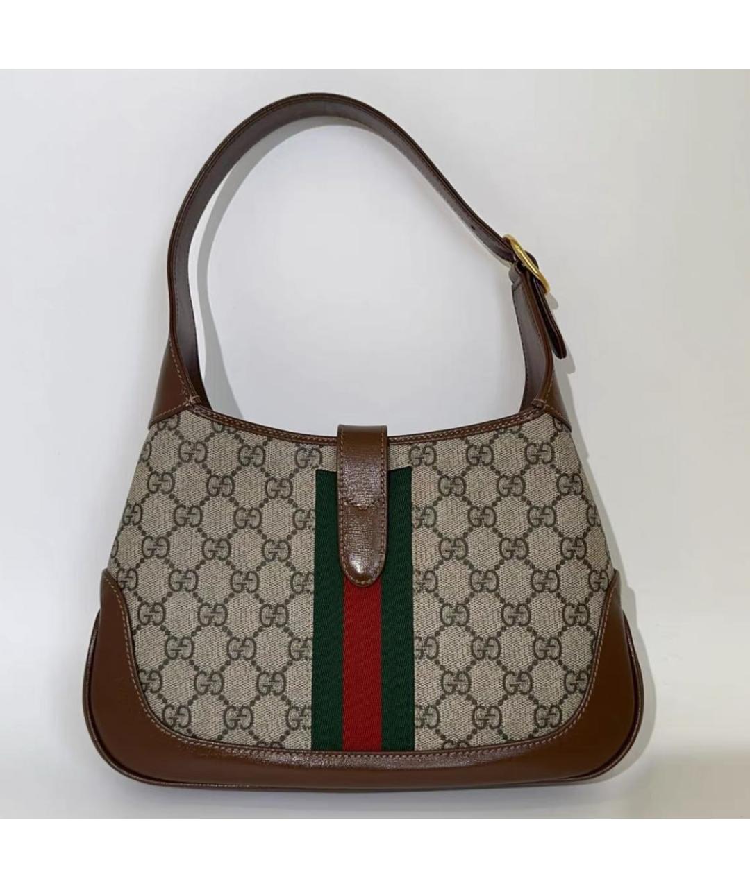 GUCCI Сумка через плечо, фото 4