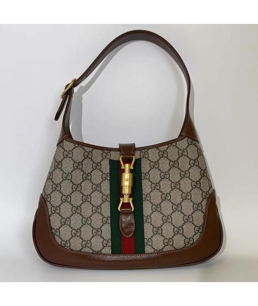 GUCCI Сумка через плечо, фото 3