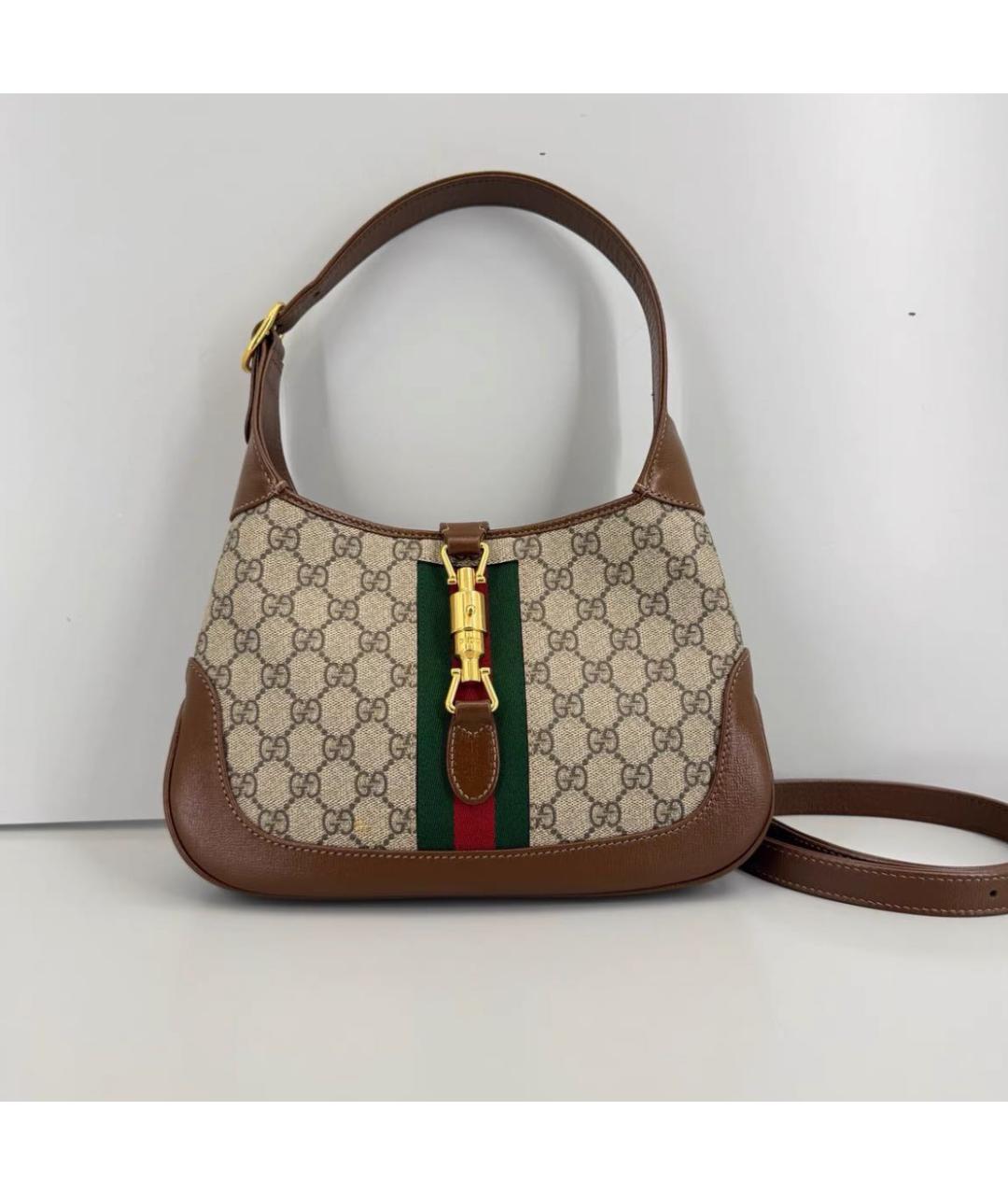 GUCCI Сумка через плечо, фото 8