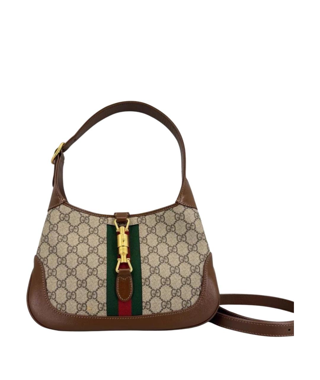 GUCCI Сумка через плечо, фото 1