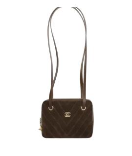 CHANEL Клатч/вечерняя сумка