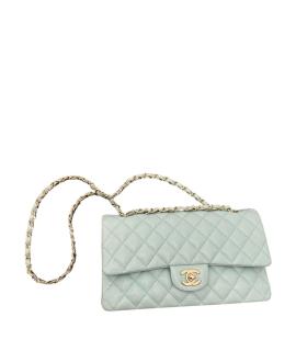 CHANEL Сумка через плечо