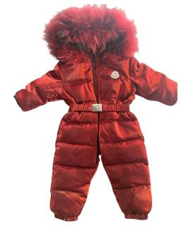 MONCLER Верхняя одежда