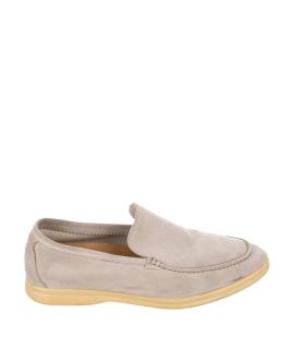 LORO PIANA Лоферы