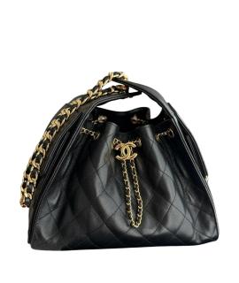 CHANEL Сумка через плечо
