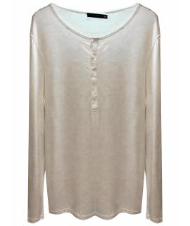 BALMAIN Лонгслив