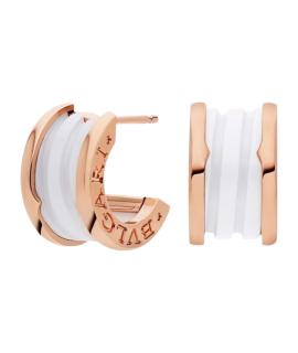BVLGARI Серьги