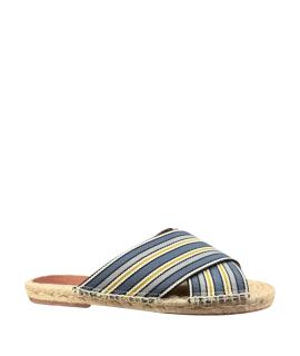 LORO PIANA Шлепанцы