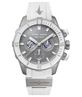Ulysse Nardin Часы