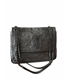 SAINT LAURENT Сумка тоут