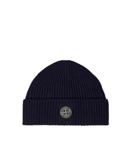 STONE ISLAND Шапка