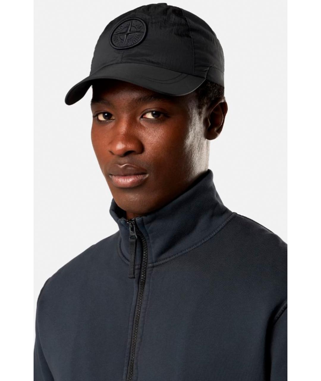 STONE ISLAND Кепка/бейсболка, фото 3