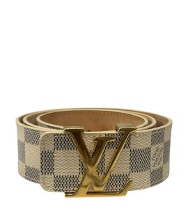 LOUIS VUITTON Ремень