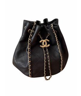 CHANEL Сумка через плечо