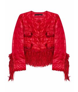 ERMANNO SCERVINO Куртка