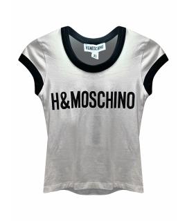 MOSCHINO Майка