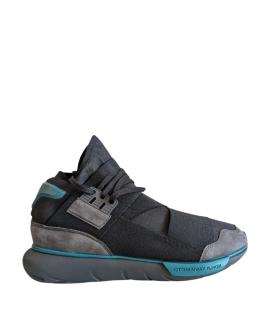 Y-3 Высокие кроссовки / кеды