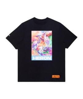 HERON PRESTON Футболка