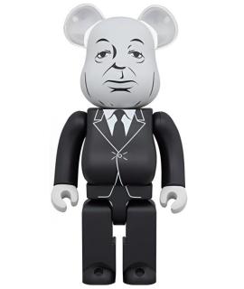 BEARBRICK Скульптура