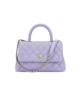 CHANEL Сумка тоут