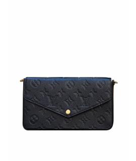 LOUIS VUITTON Клатч/вечерняя сумка