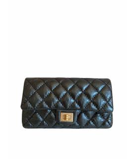 CHANEL Сумка через плечо