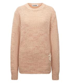JIL SANDER Джемпер / свитер