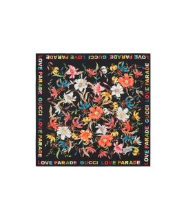 GUCCI Шарф