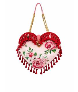 DOLCE&GABBANA Сумка с короткими ручками
