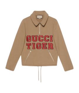 GUCCI Худи/толстовка