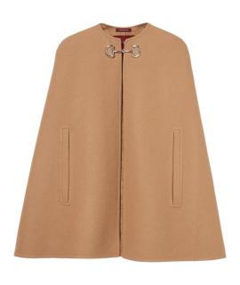 GUCCI Накидка/пончо