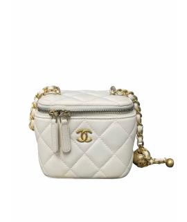 CHANEL Сумка через плечо