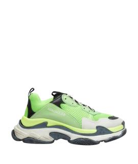 BALENCIAGA Низкие кроссовки / кеды