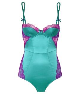 AGENT PROVOCATEUR Боди