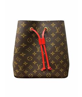 LOUIS VUITTON Сумка через плечо