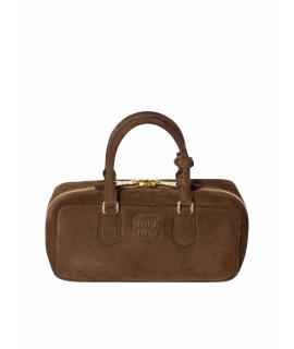 MIU MIU Сумка с короткими ручками