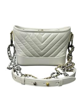 CHANEL Сумка через плечо