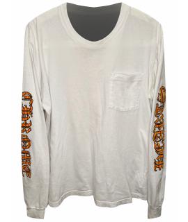 CHROME HEARTS Лонгслив