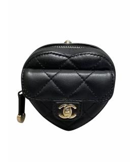 CHANEL Сумка через плечо